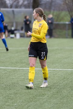Bild 442 - F SSC Hagen Ahrensburg - SV Frisia Risum-Lindholm : Ergebnis: 1:2